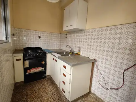 Depto Tipo Casa en Venta de 2 dormitorios