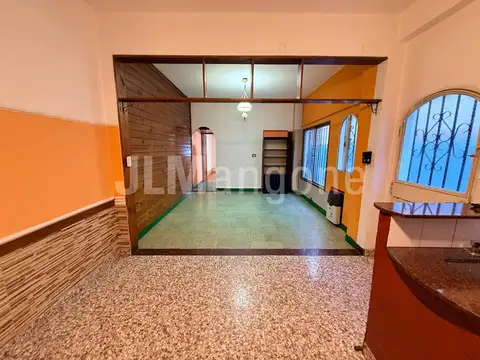 Cerviño 3600, Piso pb