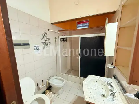 Depto Tipo Casa 2 ambientes con 1 baño