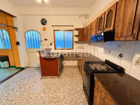 Depto Tipo Casa en Alquiler de 1 dormitorio