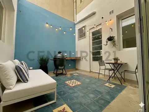 Departamento en Venta en Palermo Hollywood, USD 225.000