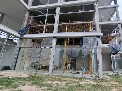 Local Alquiler Comercial