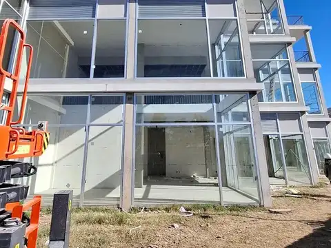 Local, Bella Vista, Alquiler Comercial a Estrenar