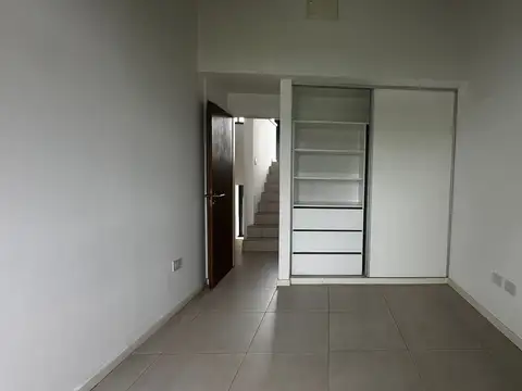 Departamento en Alquiler 8 años