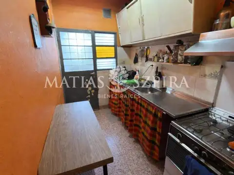 Casa en Venta 45 años