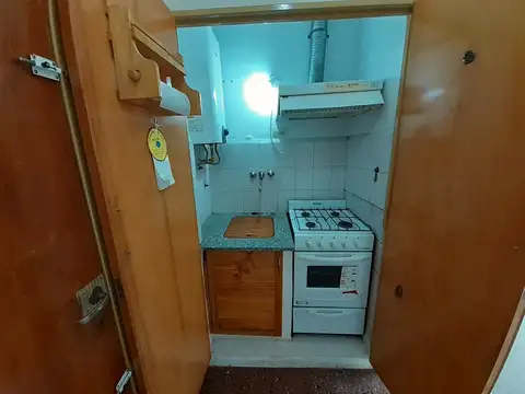 Departamento en Alquiler al Noreste