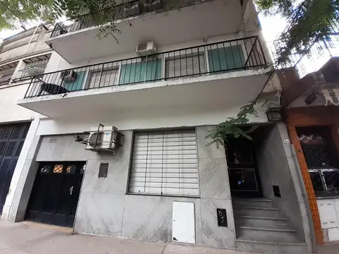 1 amb cfte kitchnette aire acond. 3º x esc