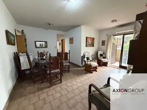 Departamento en Venta 20 años