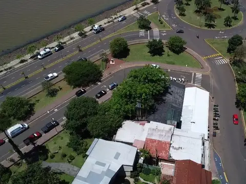 Terreno en Venta en Posadas, USD 300.000