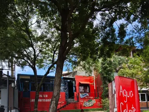 Unico Terreno S/ Costanera Y Bajada Vieja