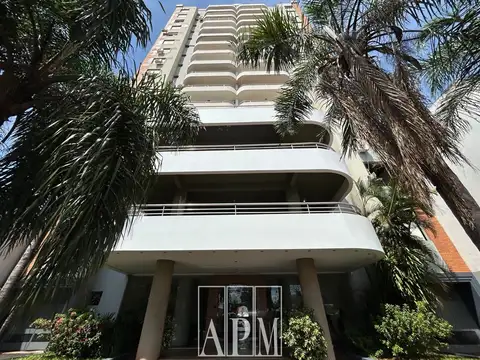 ALQUILER | DEPARTAMENTO DE 3 DORMITORIOS – EDIFICIO LAS LILAS, POSADAS