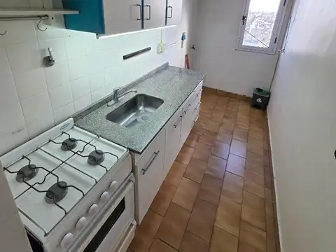 Departamento en Venta en Villa Crespo, USD 79.000