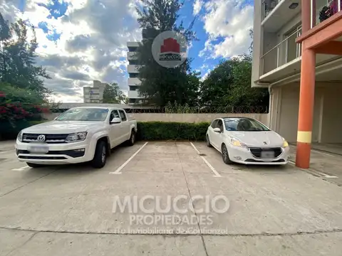 Cochera en Venta | Edificio Moreno N°754 (N°7) | Belén de Escobar