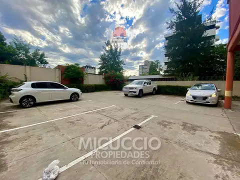 Cochera en Venta | Edificio Moreno N°754 (N°7) | Belén de Escobar