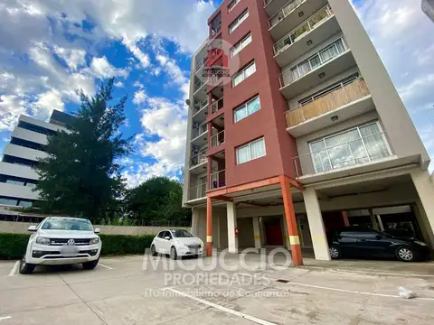Cochera en Venta | Edificio Moreno N°754 (N°7) | Belén de Escobar