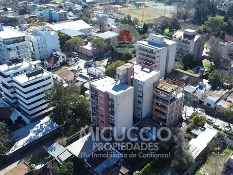 Cochera en Venta | Edificio Moreno N°754 (N°7) | Belén de Escobar