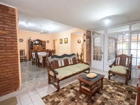 Casa en Venta en Colonia los Zapallos, USD 190.000