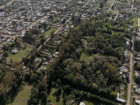 VENTA DE LOTE EN DEL VISO, PILAR