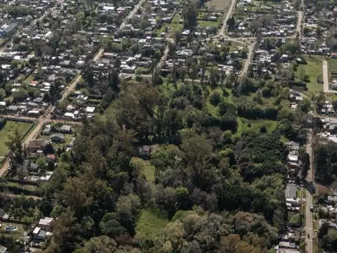 Terreno en Venta en Del Viso, USD 25.000