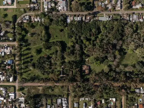 VENTA DE LOTE EN DEL VISO, PILAR 