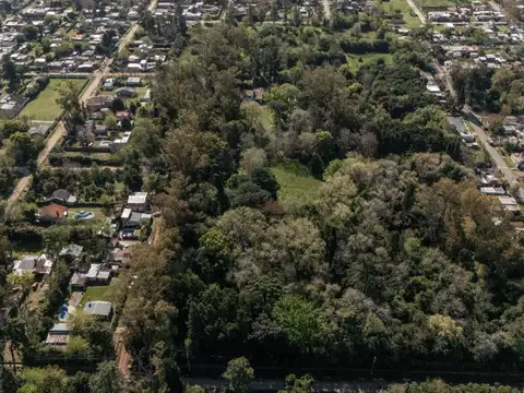 Terreno en Venta de 692,0 m2