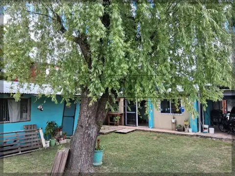 Casa en Venta en Mariano Acosta, USD 60.000