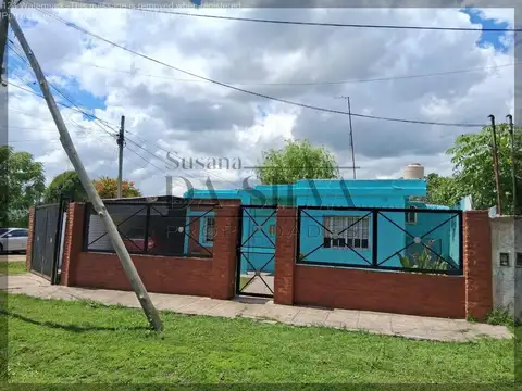 Casa en Sta. Isabel. Mariano Acosta
