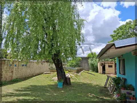Casa en Venta de 2 dormitorios
