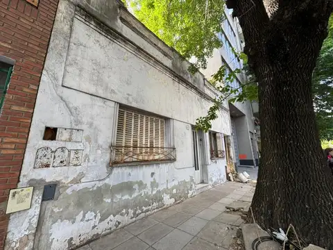 PH en Venta en Pompeya, Capital Federal
