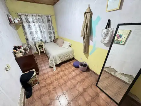 Depto Tipo Casa en Venta en Pompeya, USD 135.000