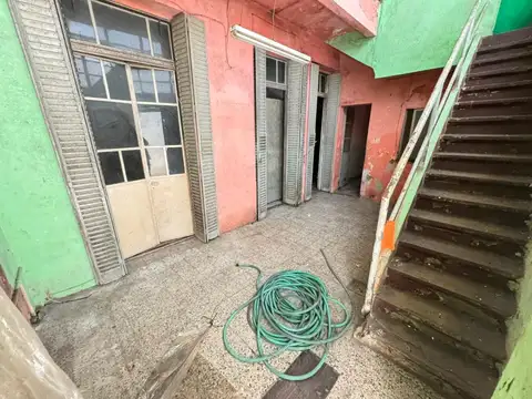 Depto Tipo Casa 8 ambientes con 3 baños
