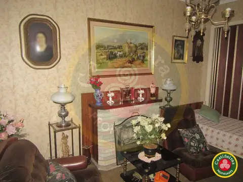 Casa en Venta de 5 dormitorios