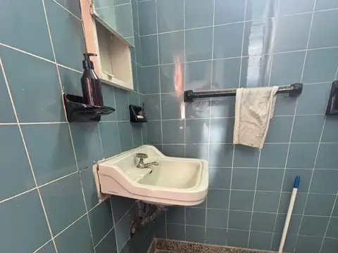 Depto Tipo Casa en Venta en Mundialista, USD 160.000