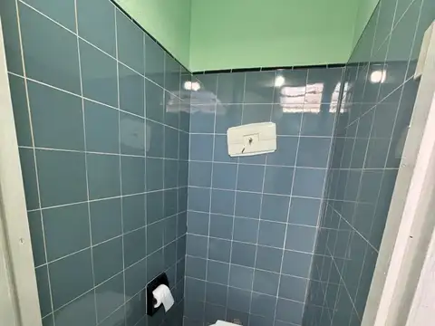 Depto Tipo Casa 6 ambientes con 4 baños