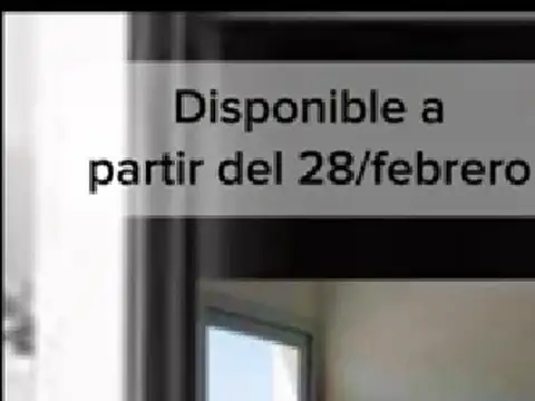 Departamento en Alquiler en Zona Centro, $ 650.000