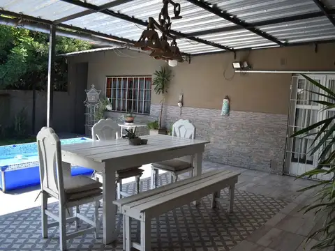 Avenida Lacaze 6400