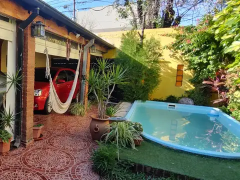 Casa en Venta en Liniers, USD 250.000
