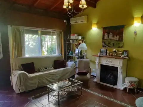 Casa en Venta 30 años