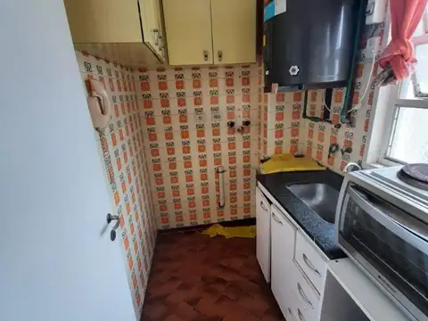 Departamento en Alquiler de 2 ambientes