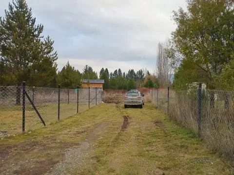 SE VENDE HERMOSO LOTE EN LAS GOLONDRINAS