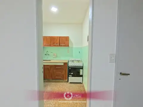 Departamento en Alquiler en Monte Castro, $ 500.000