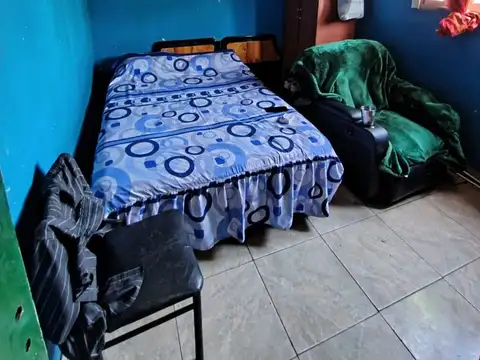 Depto Tipo Casa en Venta de 2 ambientes