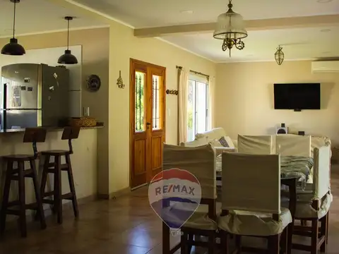 Casa en Venta en Barrio Deportivo 1, USD 219.000