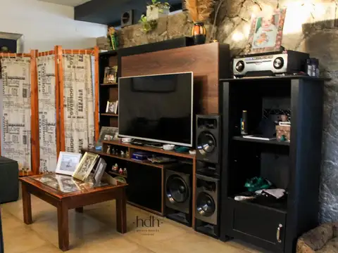 Casa en Venta 4 años