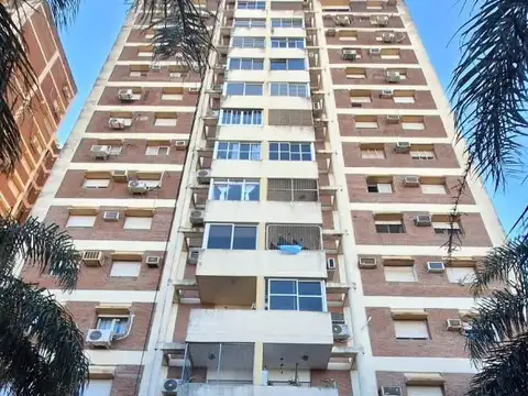 Departamento en Venta! Edificio Independencia