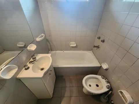 Departamento en Alquiler 20 años