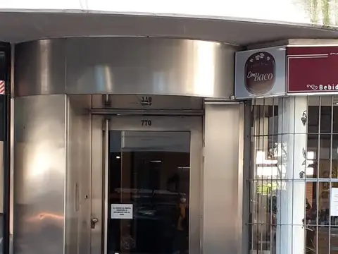 9 De Julio 700, Piso 9