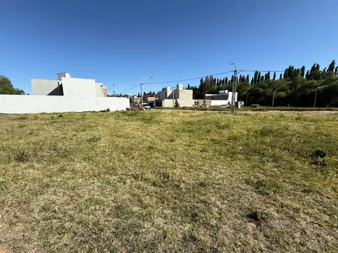 Terreno en Venta en Neuquen, Confluencia