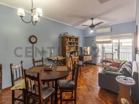 Departamento en Venta de 4 ambientes