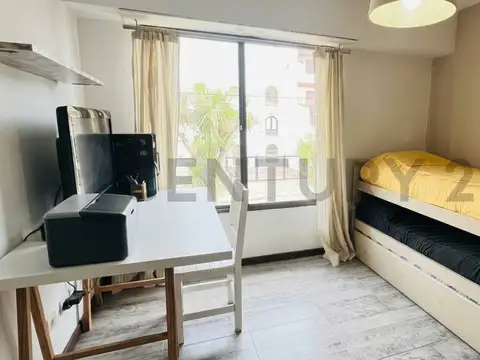 Departamento en Venta en Parque Luro, USD 109.900